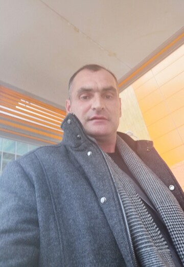 My photo - Vladimir, 32 from Irkutsk (@vladimir368983)