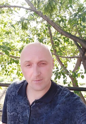Моя фотография - Павел, 45 из Новосибирск (@pavel146928)