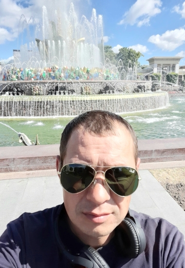 My photo - Aleksandr, 41 from Ulyanovsk (@aleksandr891765)