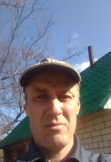 My photo - Ramil Merkasimov, 40 from Pugachyov (@ramilmerkasimov)