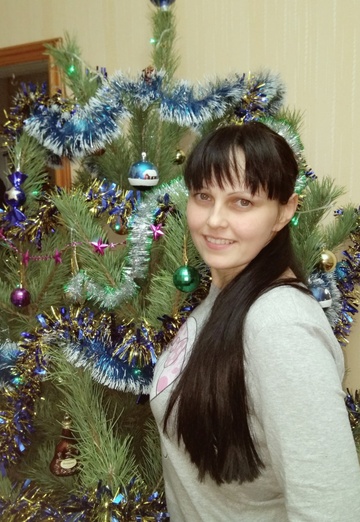 Моя фотографія - Тоня, 35 з Охтирка (@antonina5648)