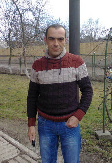 Моя фотографія - Василь, 45 з Коломия (@vasilbaklashuk)