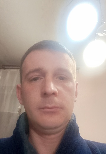 My photo - Pasha, 32 from Yaransk (@pasha50479)