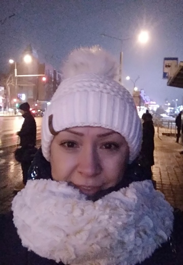 Моя фотография - Vera, 43 из Курск (@vera30994)
