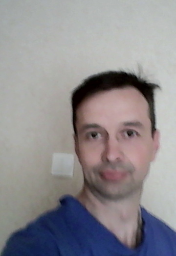 My photo - Aleksey, 46 from Veliky Novgorod (@aleksey588863)