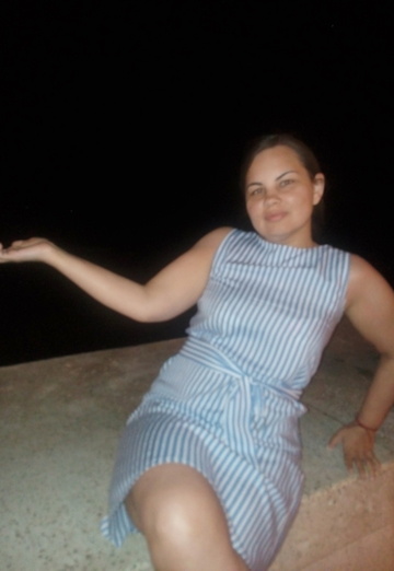 Моя фотография - Марина, 41 из Видное (@marina226805)