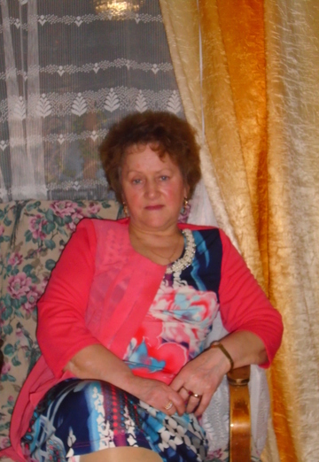 My photo - Liliya, 68 from Kungur (@liliya18953)