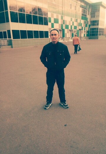 Моя фотография - Ильгис, 51 из Серпухов (@ilgis58)
