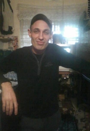 Моя фотография - Александр, 34 из Киев (@aleksandr565360)