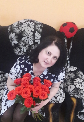 My photo - Lena, 53 from Irkutsk (@lena61832)