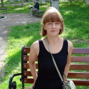 Наталья, 39, Брянск