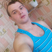 Игорь, 28, Липецк