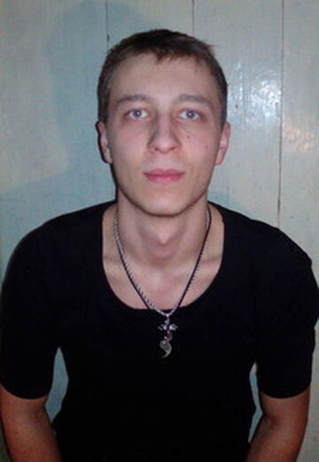 Моя фотография - Евгений, 28 из Вышний Волочек (@evgeniy355430)