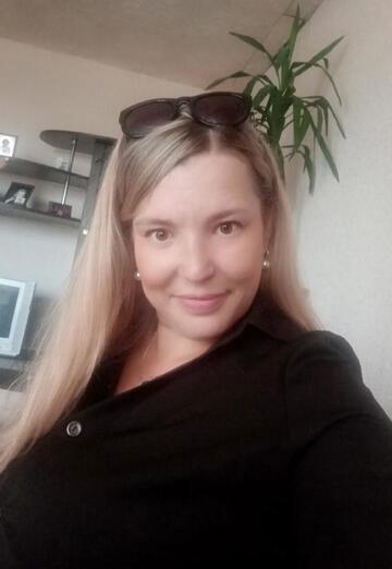 Моя фотография - Марина, 38 из Новосибирск (@marina250417)