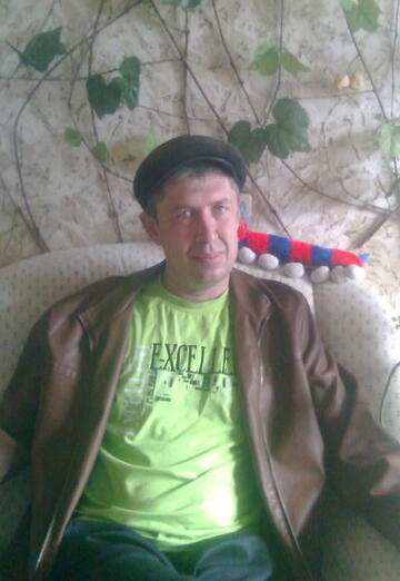 My photo - lexa, 47 from Aktobe (@lexa1630)