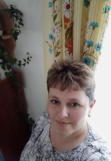 My photo - Svetlana, 45 from Mozhga (@svetlana302332)