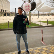 Артём, 22, Буденновск