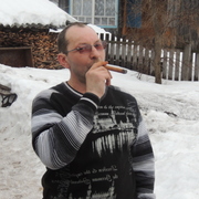 Дмитрий, 54, Юрья
