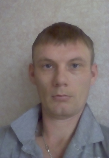 My photo - aleksey, 34 from Taldom (@aleksey511682)