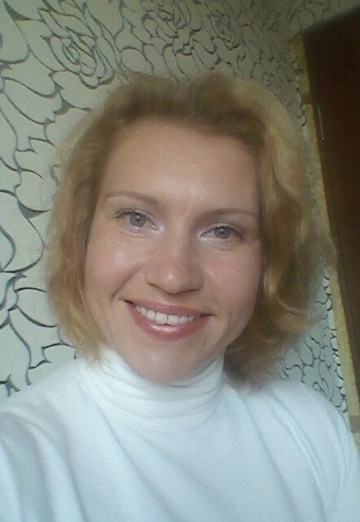 Моя фотография - Оксана, 47 из Никель (@oksana26805)