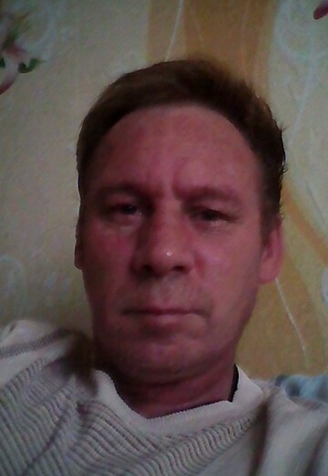 My photo - Aleksey, 46 from Ulan-Ude (@aleksey554133)