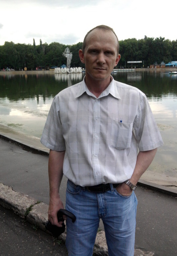 Моя фотография - Анатолий, 53 из Самара (@anatoliy3486)
