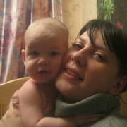 Ольга Казакова, 33, Кирово-Чепецк