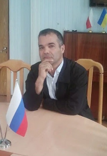 Моя фотография - Parviz Mahmudov, 54 из Баку (@parvizmahmudov)