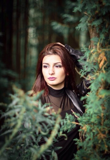 My photo - Tatyana, 45 from Polevskoy (@tatyana269637)