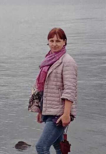 Моя фотография - Виктория, 46 из Серпухов (@viktoriya103754)