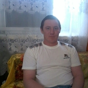 серж, 43, Гай