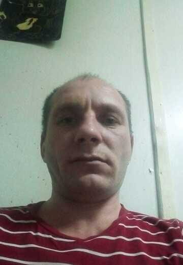 My photo - Andrey, 43 from Omsk (@andrey736620)