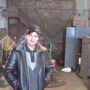 Александр, 48, Абаза
