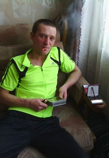 My photo - viktor, 39 from Varna (@viktor67436)