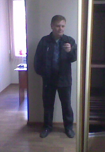 Моя фотография - Сергей, 60 из Курган (@sergey489545)
