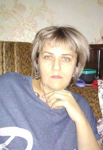 My photo - Evgeniya, 39 from Mariinsk (@evgeniya64622)