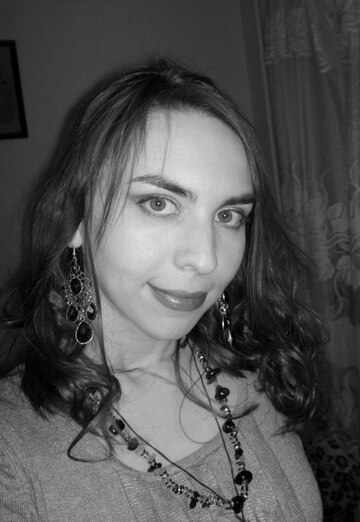 Моя фотография - Арина, 35 из Кишинёв (@arina11106)