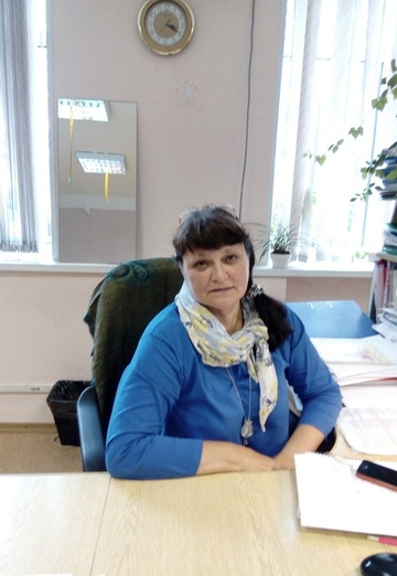 Mein Foto - Ljudmila, 65 aus Wladiwostok (@ludmila29141)