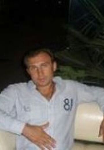 My photo - maksim, 51 from Cheboksary (@maksim31229)