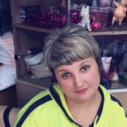 Александра, 37, Железногорск-Илимский