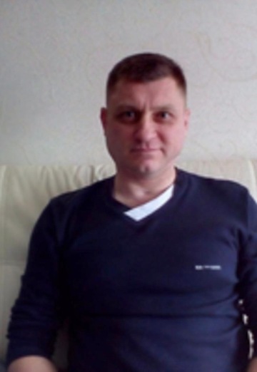My photo - Kirill, 43 from Biysk (@kirill85302)