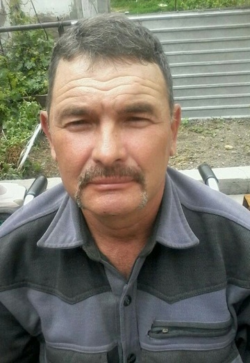 Моя фотография - Сергей Бухтояров, 57 из Шымкент (@sergeybuhtoyarov)