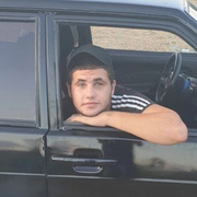 Туран, 22, Сочи