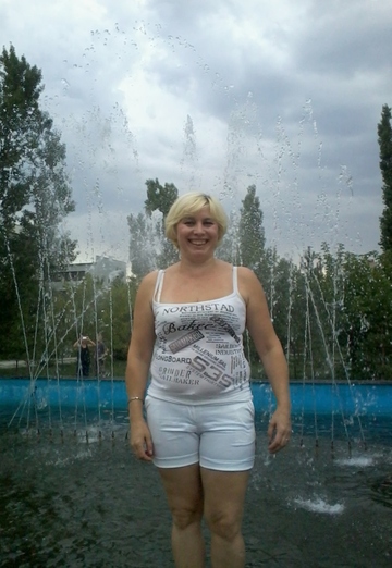 Моя фотография - Ирина, 50 из Темиртау (@irina69701)