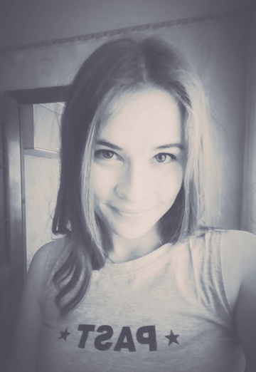 Моя фотография - Кристина Громова, 24 из Узловая (@kristinagromova1)