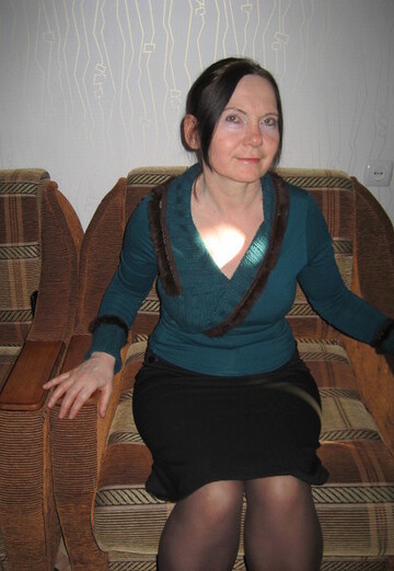 Моя фотография - Надежда Бурдунюк, 60 из Кишинёв (@nadejdaburdunuk)