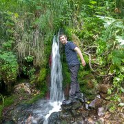 Виктор, 31, Вилючинск