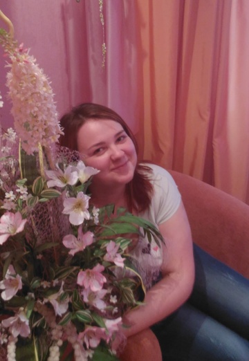 Моя фотография - Ксения, 33 из Тверь (@kseniya39715)