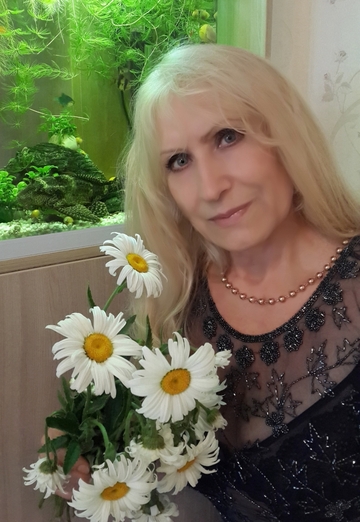My photo - Valentina Kucenko, 72 from Ust-Kamenogorsk (@valentinakucenko0)