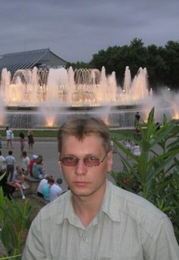 Моя фотография - Алексей, 43 из Ярославль (@aleksey25000)